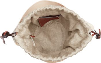 Chloé Woody Basket Bucket Bag | Nordstrom