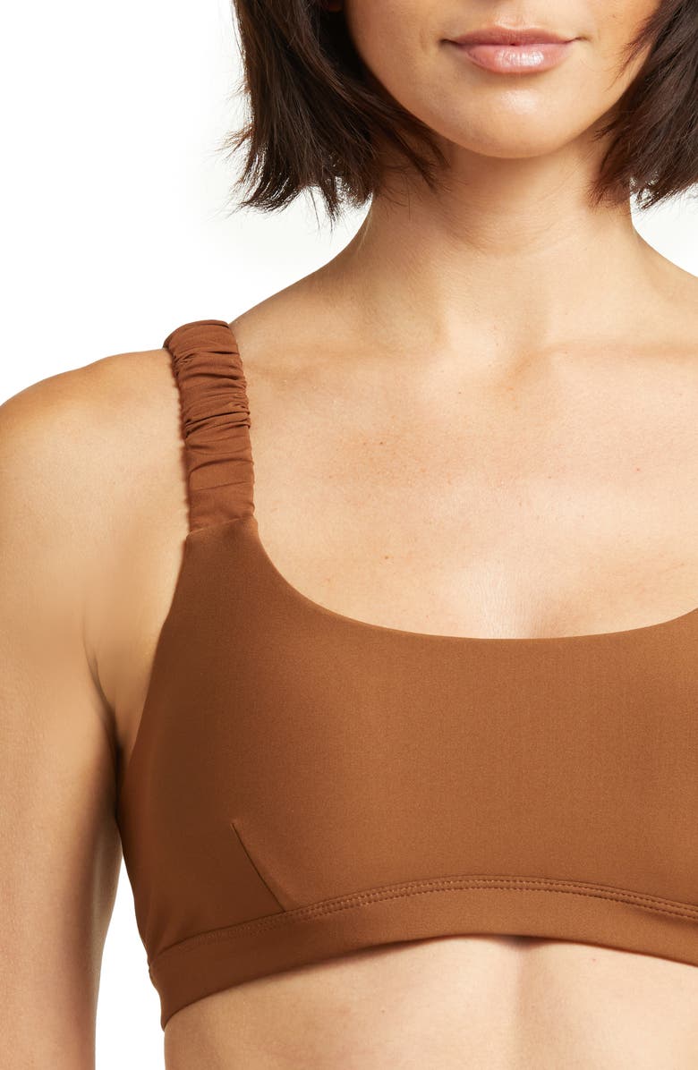 Alo Airlift Charmer Sports Bra, Alternate, color,