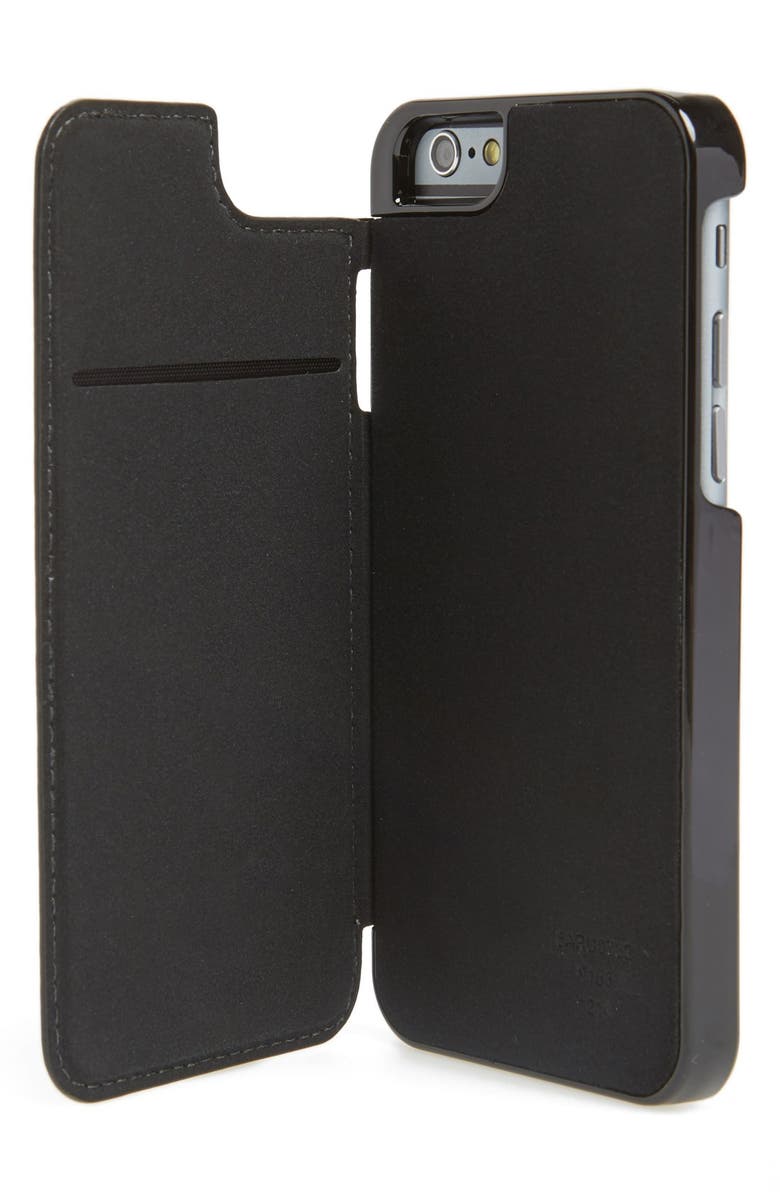 Kate Spade New York 'cedar street' iPhone 6 & 6s case, Alternate, color,