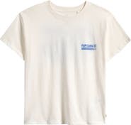 Rip Curl Kids' Ocean Break Graphic T-Shirt