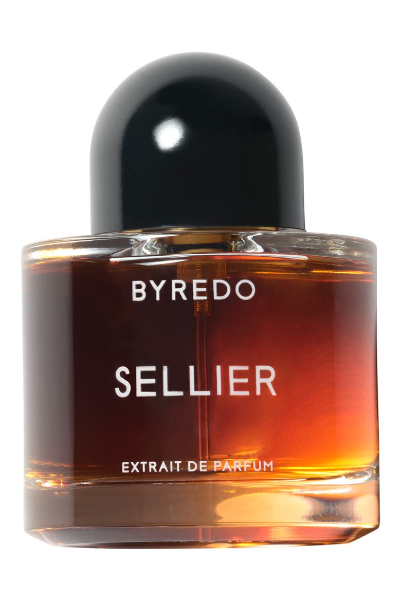 Night Veils Sellier Extrait de Parfum, Main, color, NO COLOR