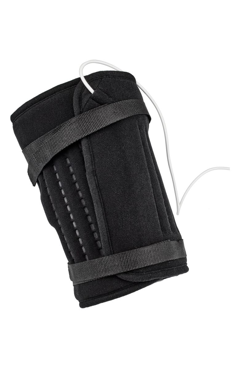 CONAIR Comfort Massaging Heating Pad, Alternate, color,