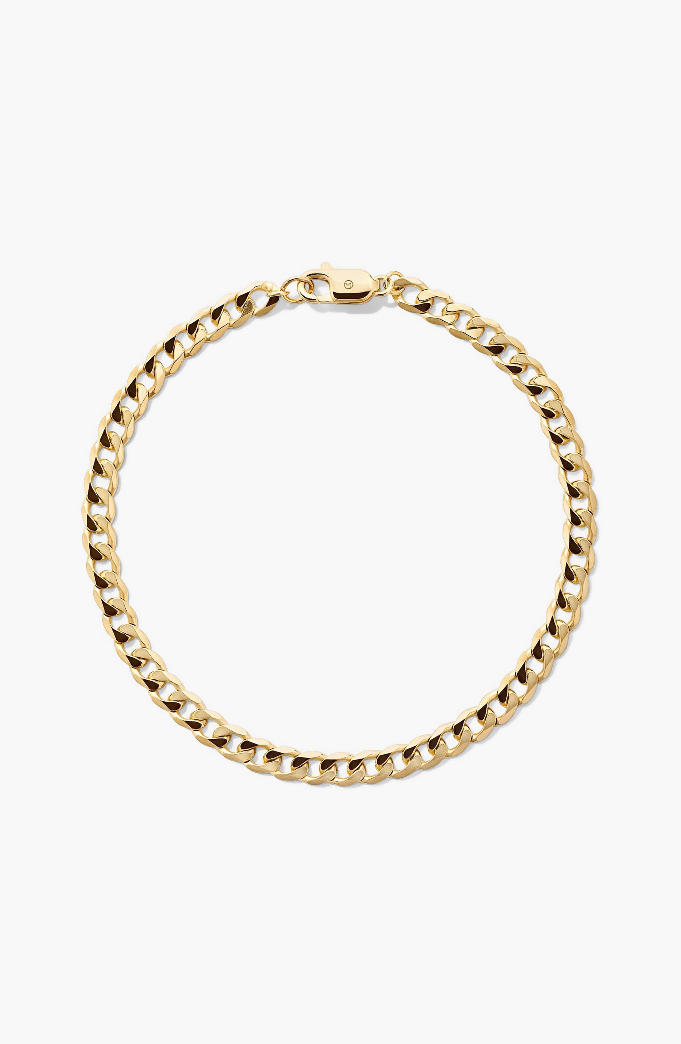 18k Gold Vermeil