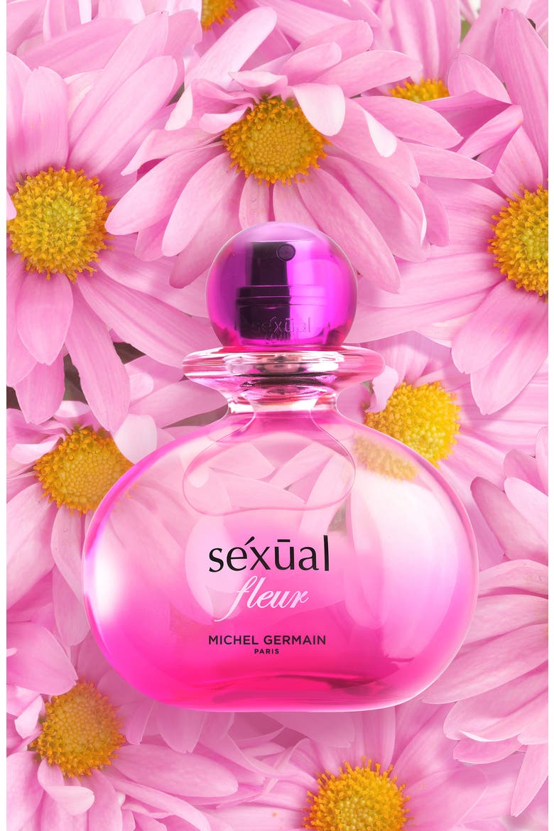 Séxūal Fleur Eau de Parfum, Alternate, color, NO COLOR