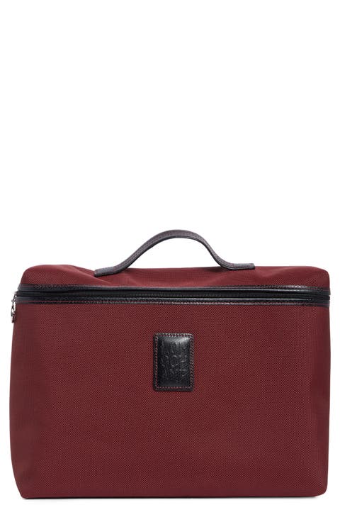 Top Handle Document Holder
