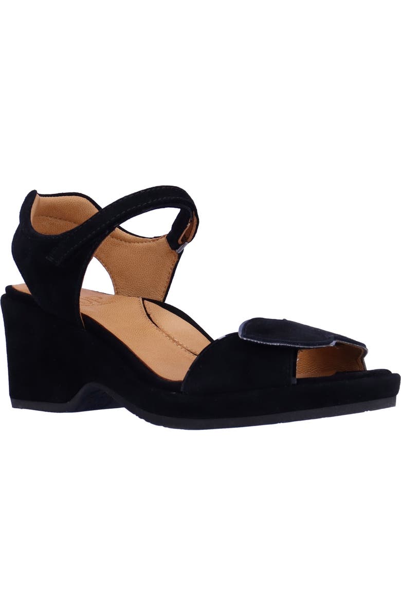 L'Amour des Pieds Marora Sandal, Main, color,