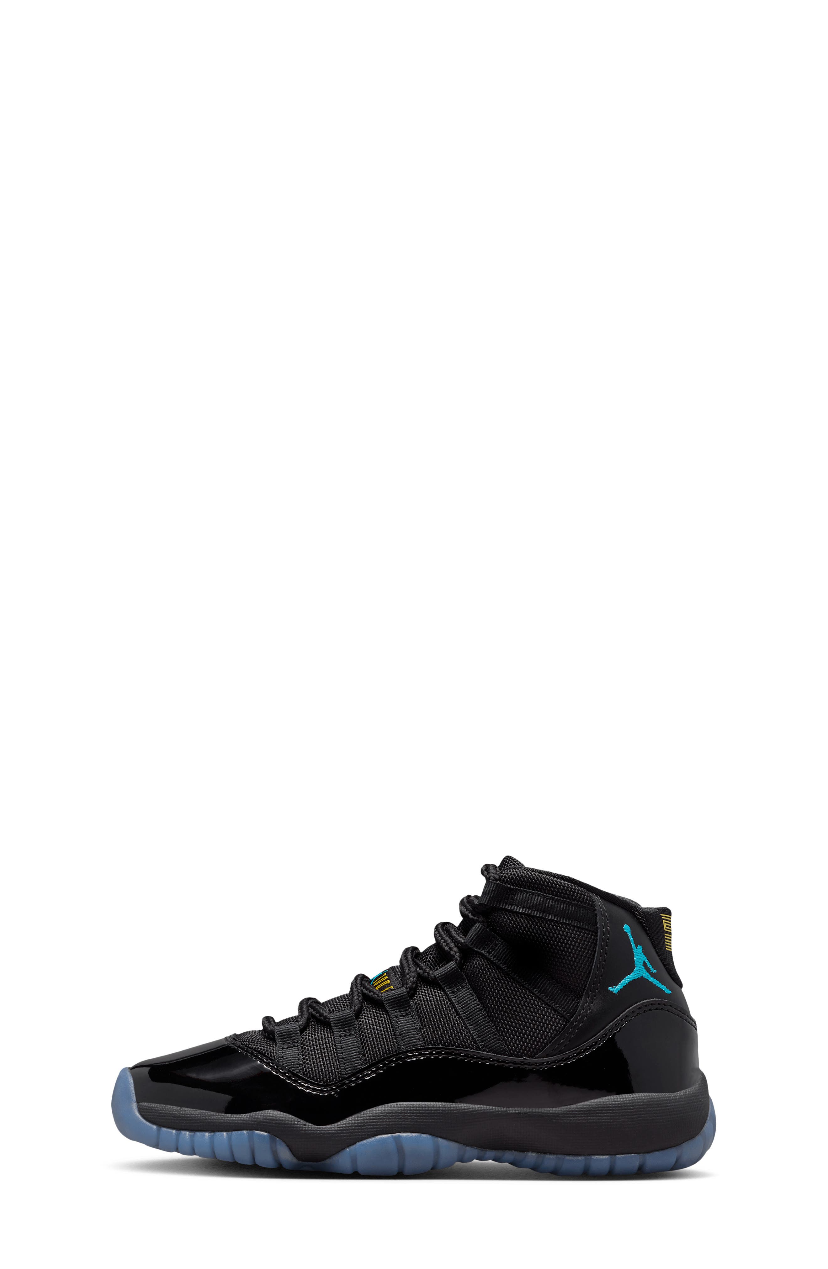 Jordan Kids' Jordan II Retro High Top Sneaker, Alternate, color, 