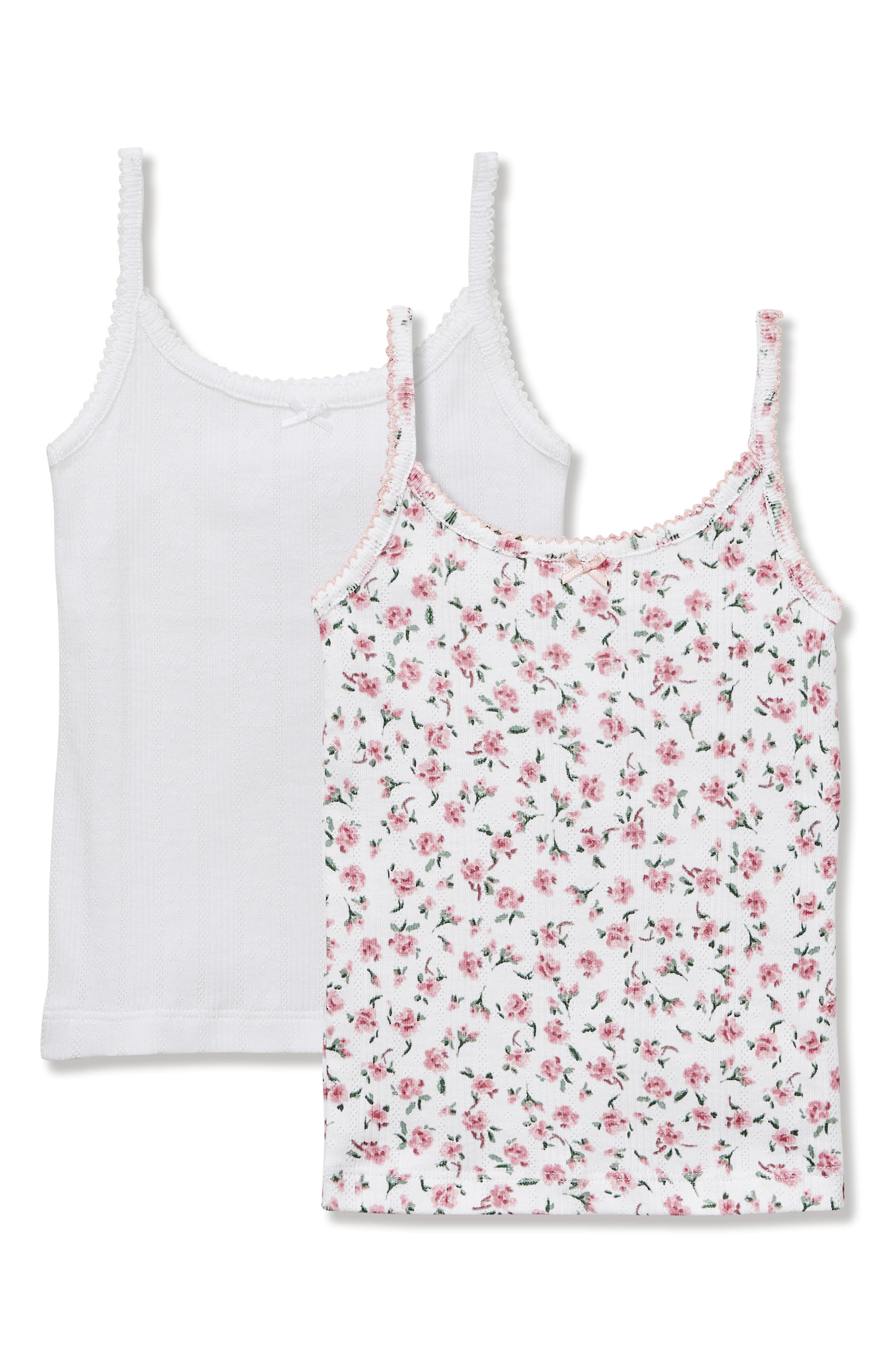selected PINK