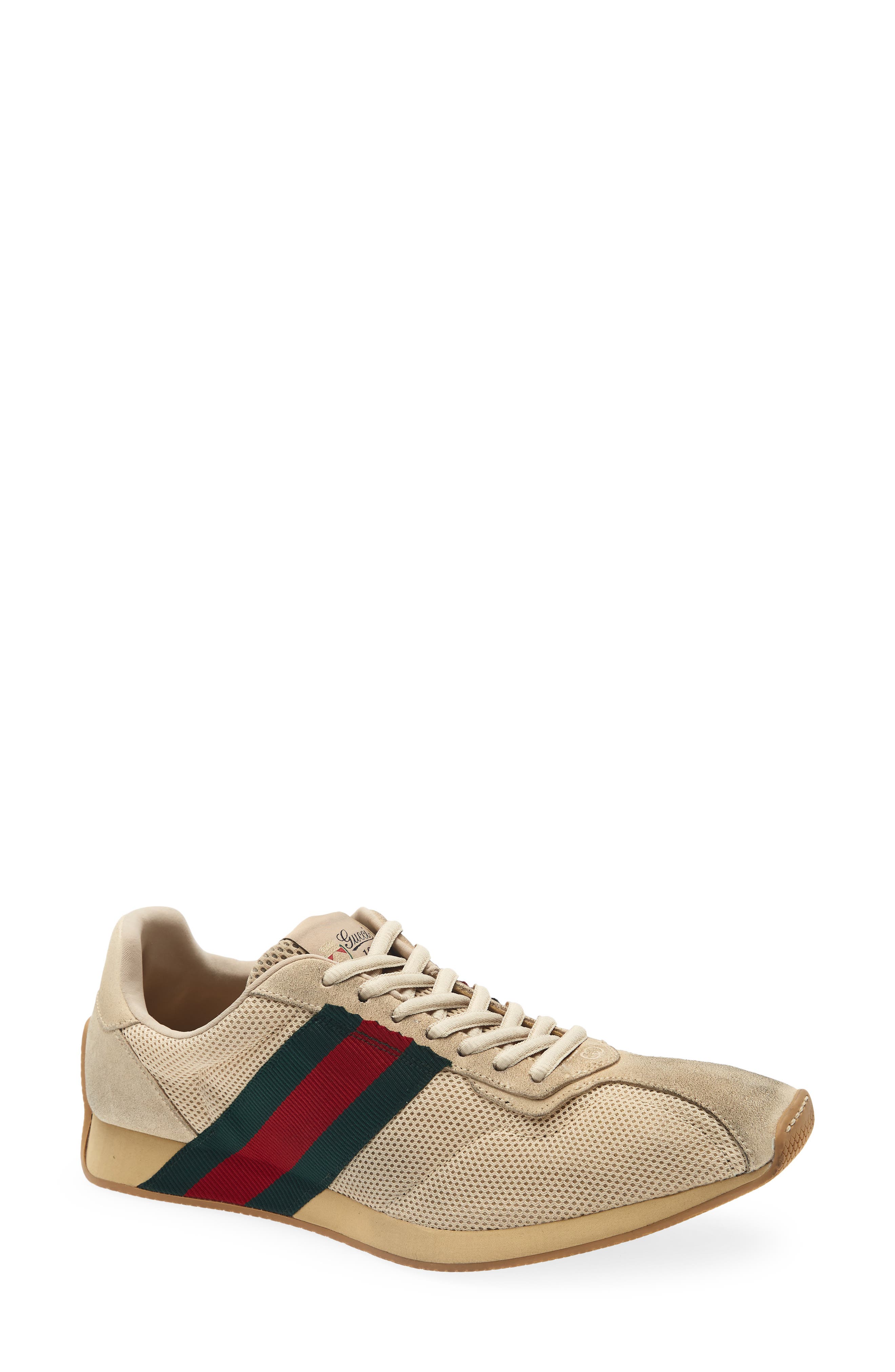 Legacy Sneaker, Main, color, BEIGE