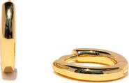Girls Crew In My Element Hoop Earrings