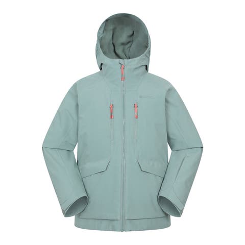 Childrens/Kids Blizzard Extreme Waterproof Ski Jacket