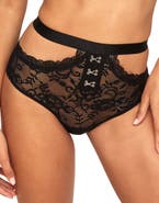 Adore Me Temperance Cheeky Panties