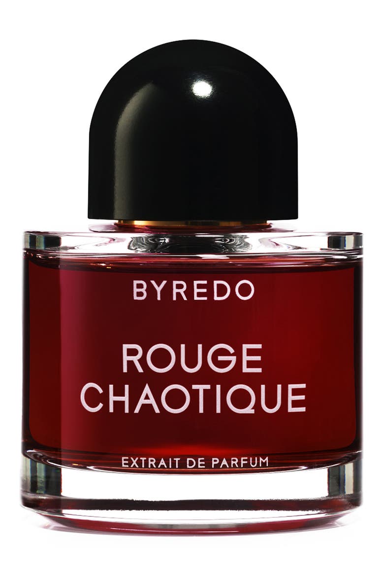 Rouge Chaotique Parfum Extract, Main, color, NO COLOR