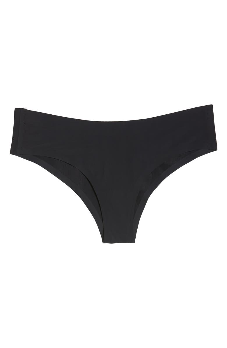 Knix Essential Cheeky Panties, Alternate, color, 