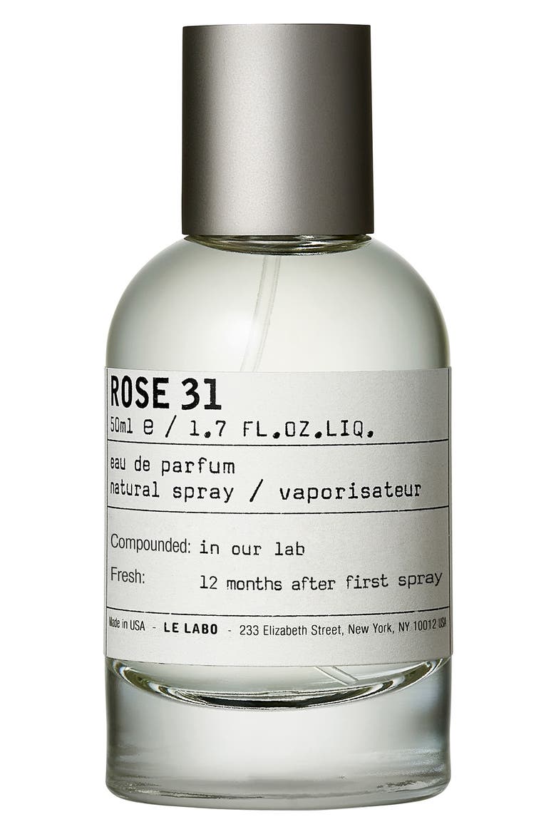 Rose 31 Eau de Parfum, Main, color, NO COLOR