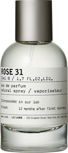 Le Labo Rose 31 Eau de Parfum