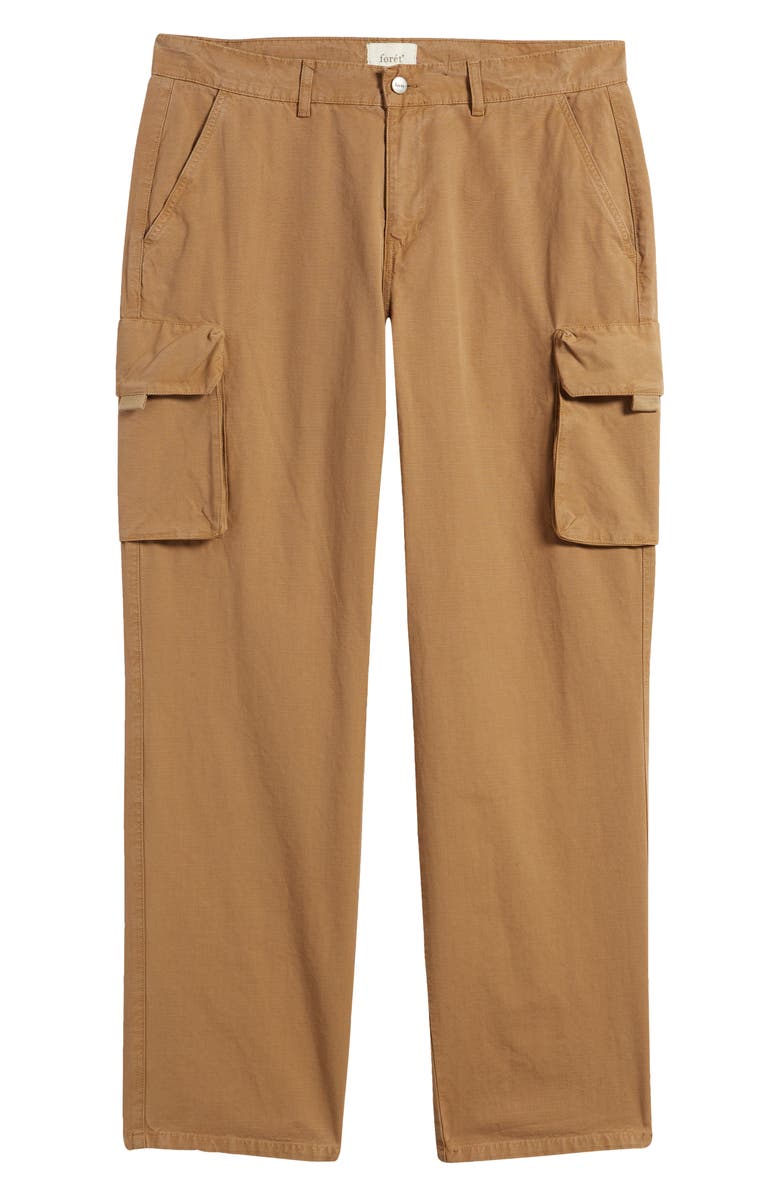 FORET Drip Cargo Pants, Alternate, color,