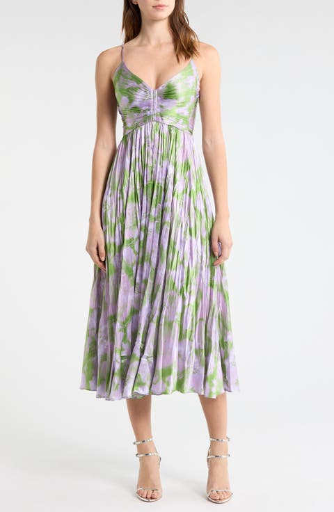 Maeve Midi Dress