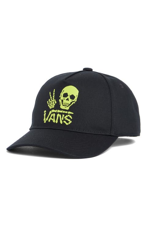 Kohana Snapback Hat