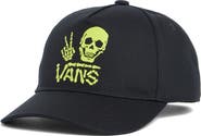 Vans Kohana Snapback Hat