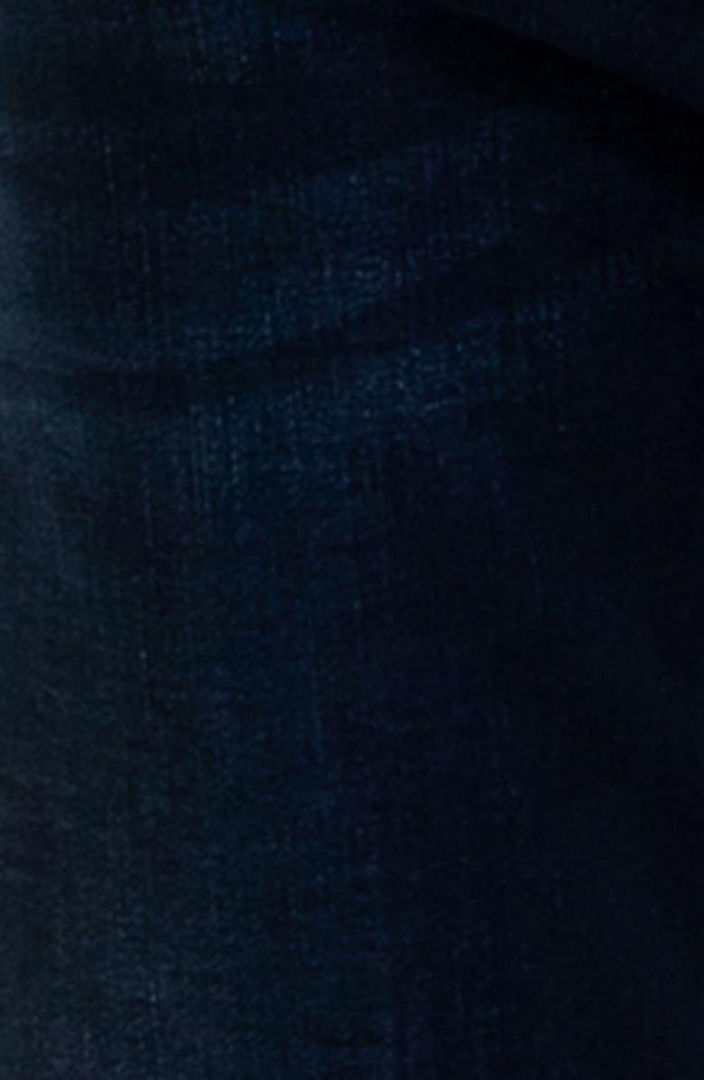 PIETRO BRUNELLI MATERNITY Over the Bump Flare Maternity Jeans, Alternate, color, Bright Blue