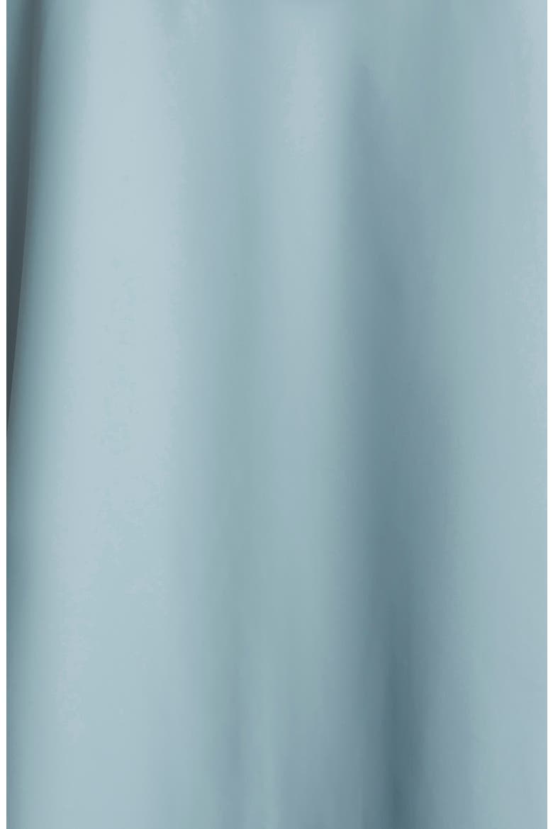 Hooded Raincoat, Alternate, color, BLUE CLOUD