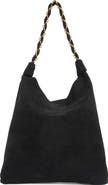 BCBG Chain Shoulder Bag
