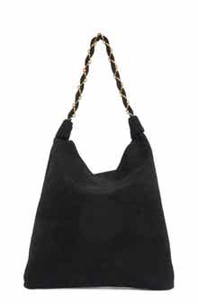 Chain Shoulder Bag