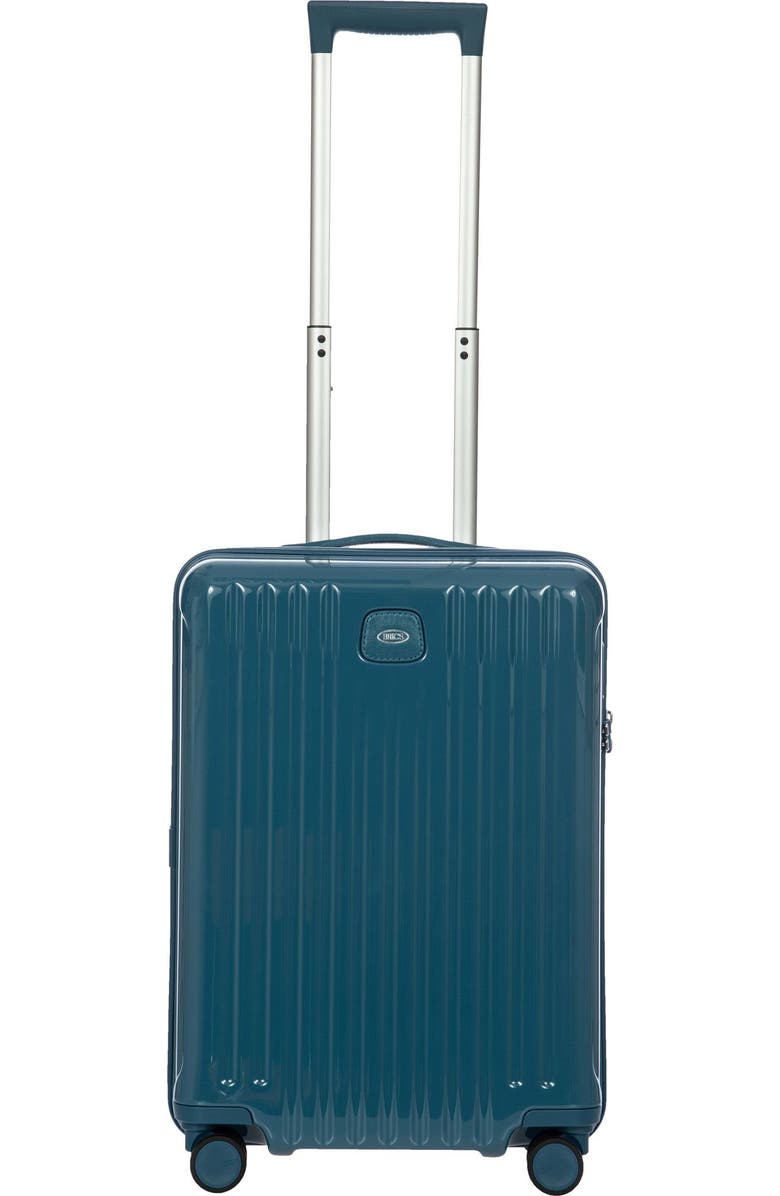 Bric's Positano 21" Carry-On Spinner, Alternate, color,