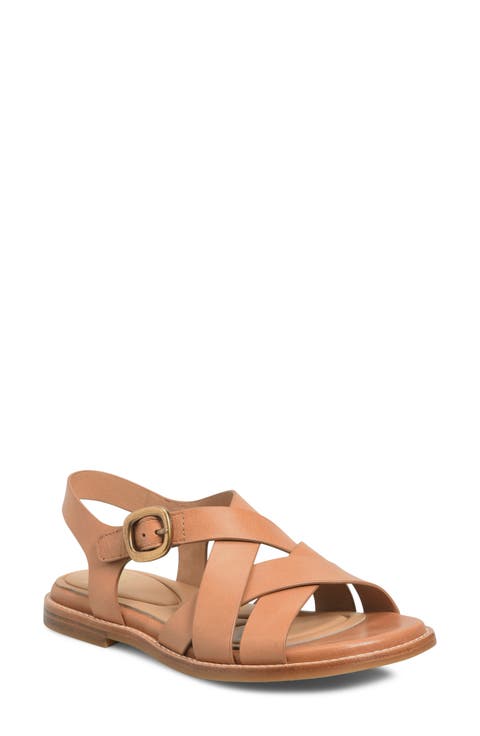 Nancy Slingback Sandal (Women)