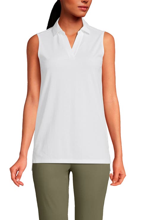 Performance Pique Polo