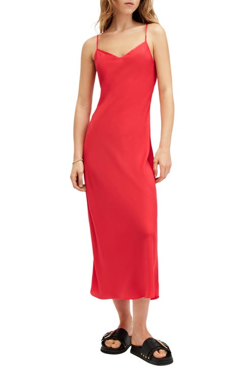 Bryony Slipdress