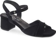 Cordani Ilaria Block Heel Sandal