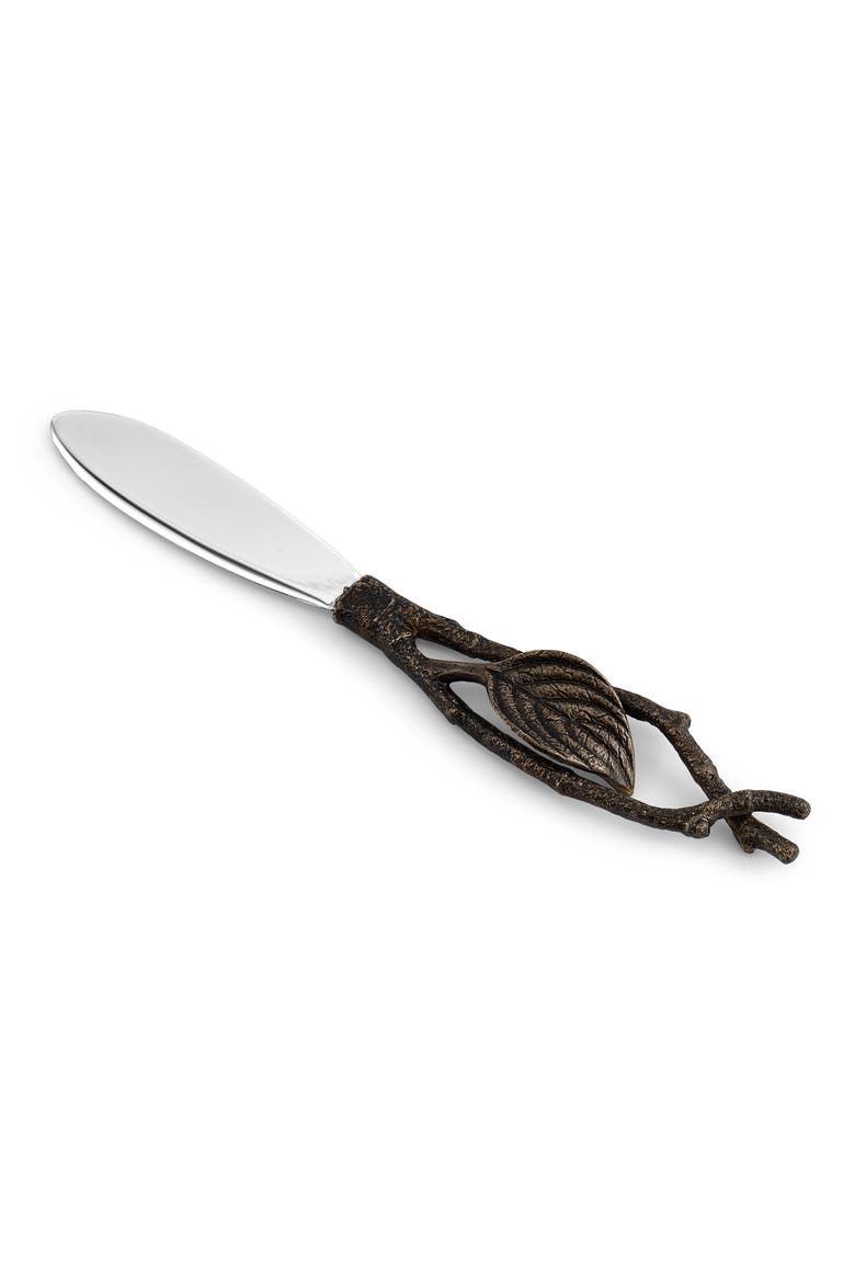 Dogwood Small Cheeseboard & Knife Set, Alternate, color, WHITE MULTI