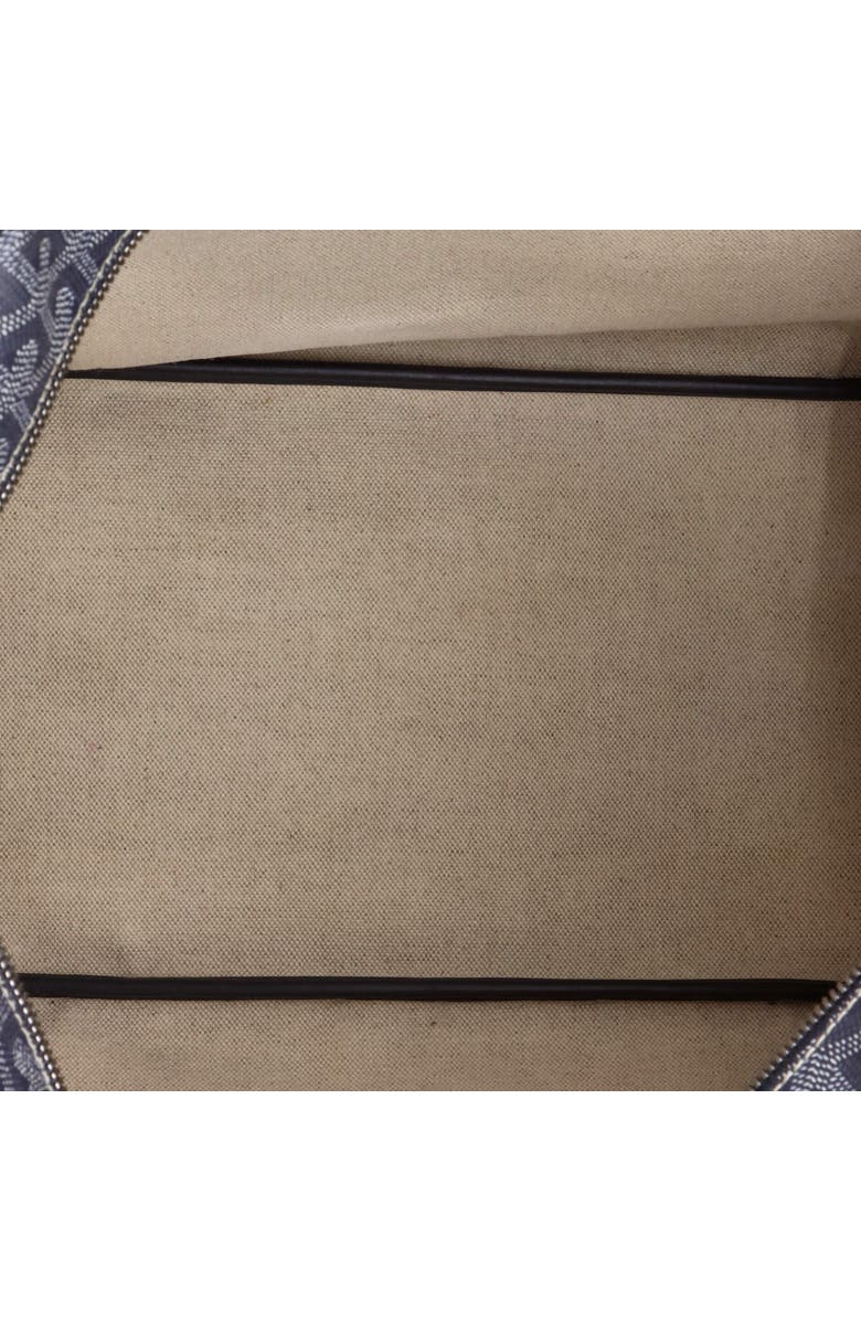 Pre-Owned Goyard Artois Tote Coated Canvas MM, Alternate, color, Gray