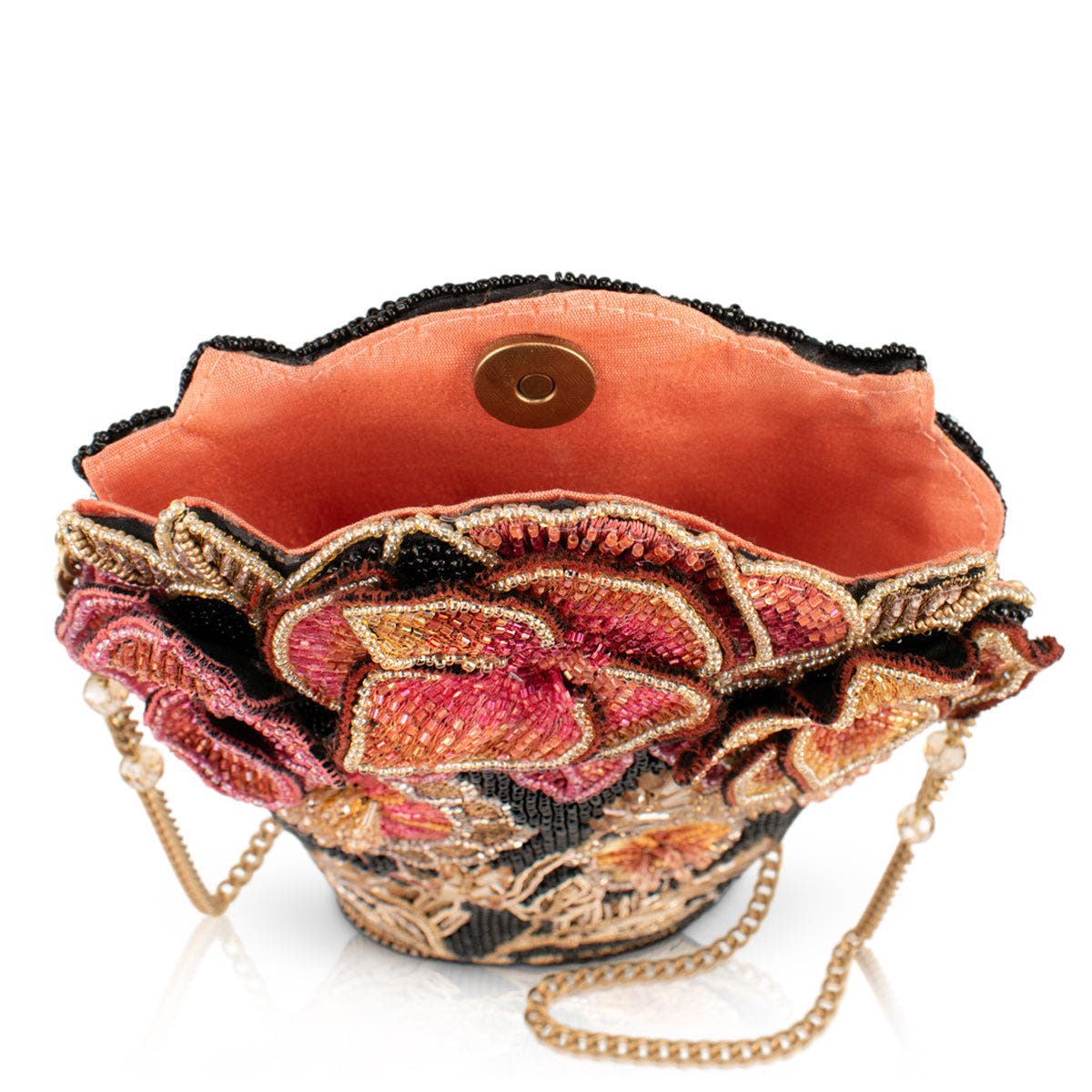 Amber Elegance, Alternate, color, Multi