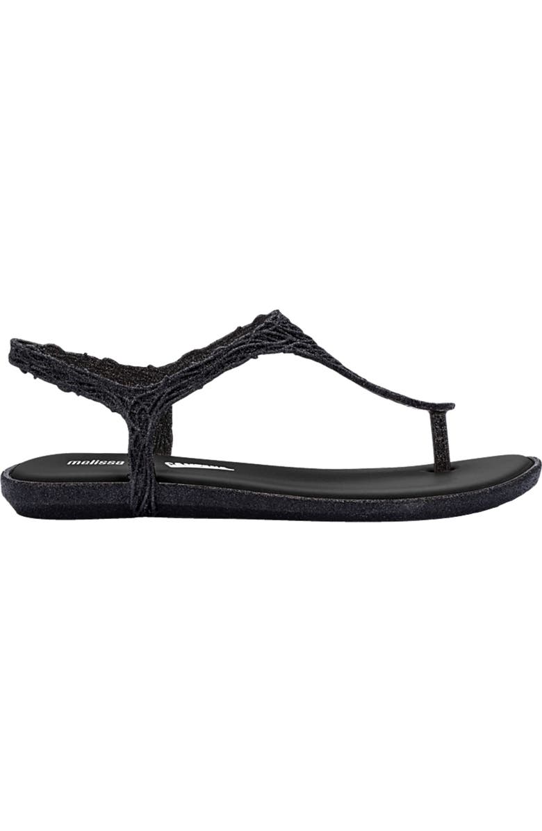 Melissa Campana Flow Sandal, Alternate, color,