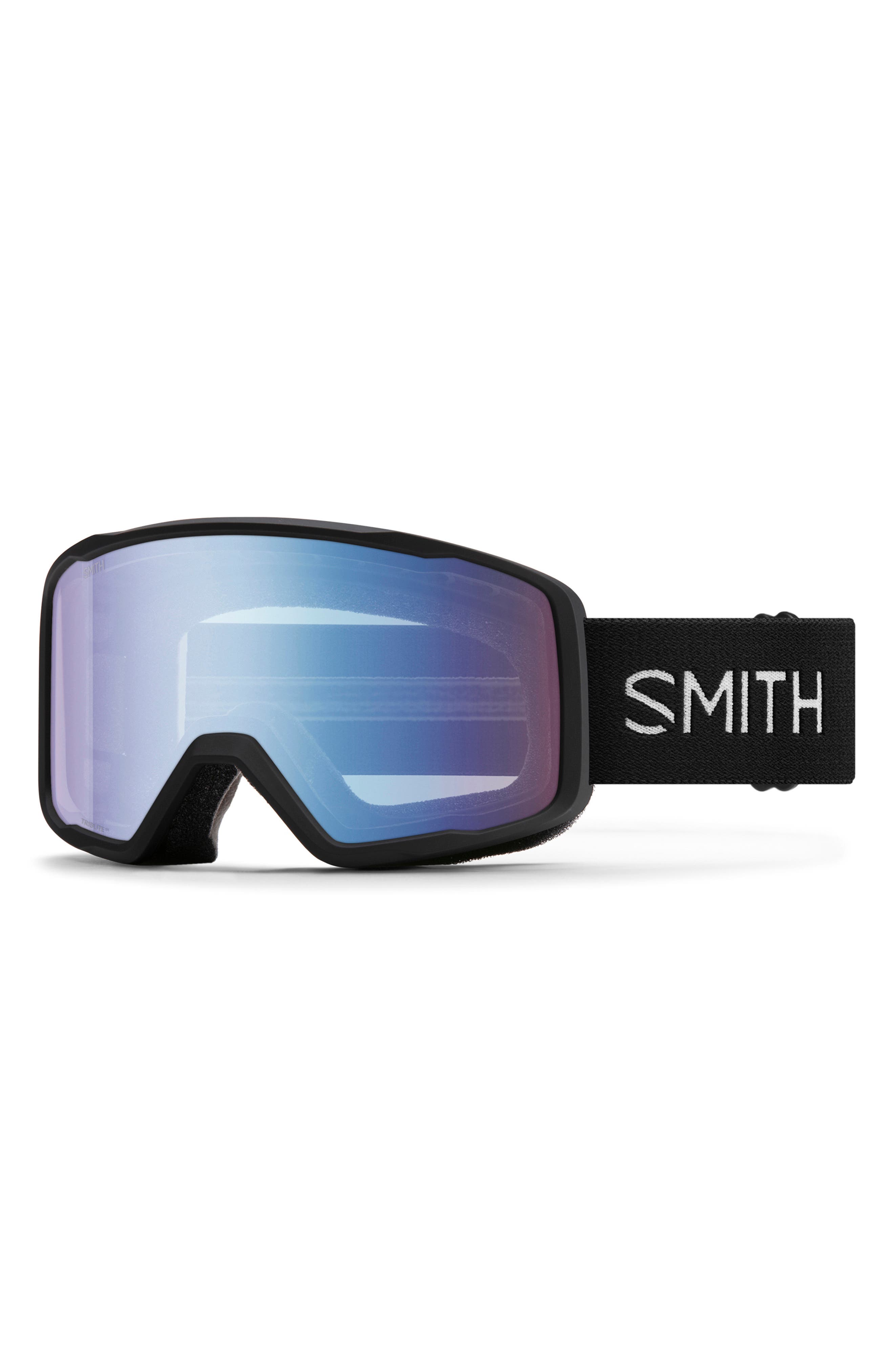 selected BLACK / BLUE SENSOR MIRROR