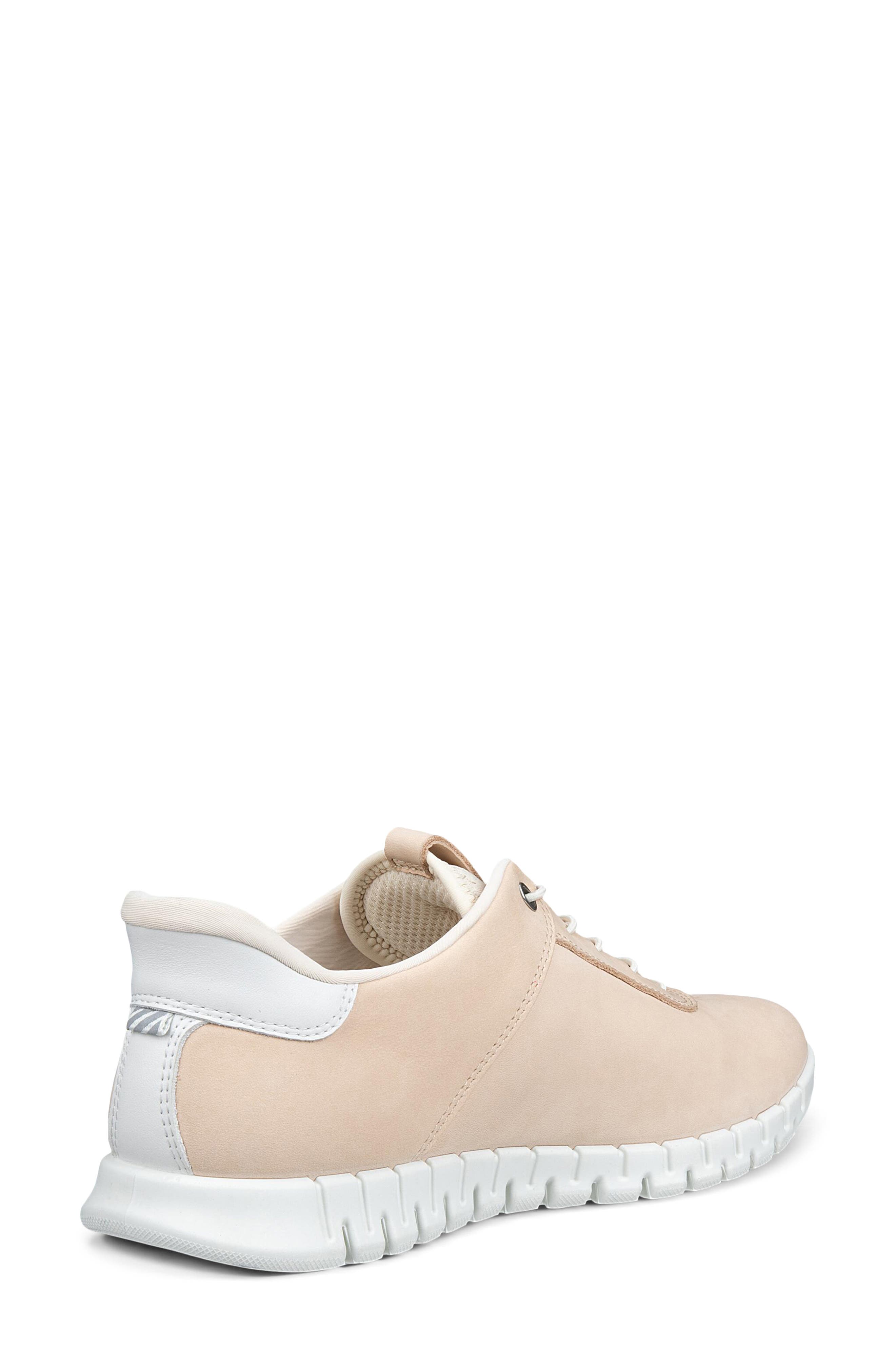 Gruuv Lite Sneaker, Alternate, color, NATURE/ WHITE