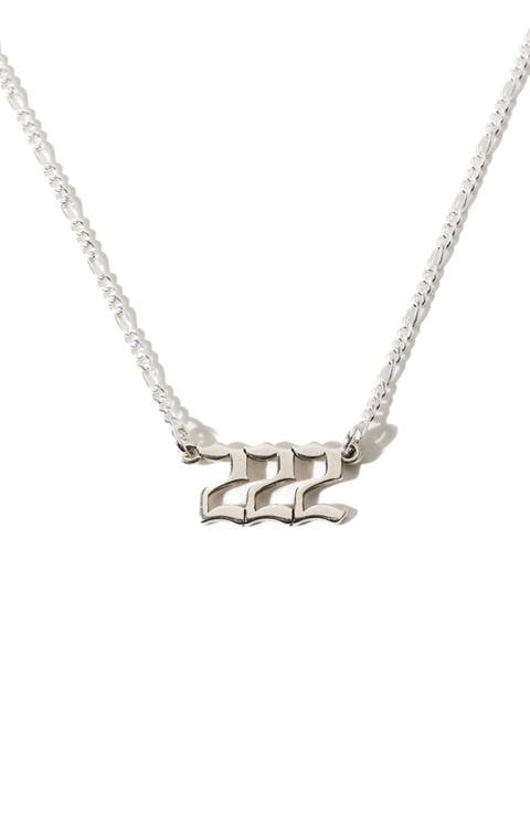 Angel Energy Pendant Necklace