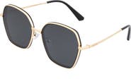 BERTHA Emilia Polarized Sunglasses
