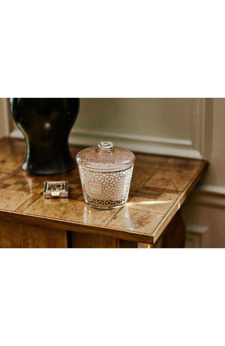 Baobab Collection Women Candle & Glass Dome Gift Set, Alternate, color, Multicolor