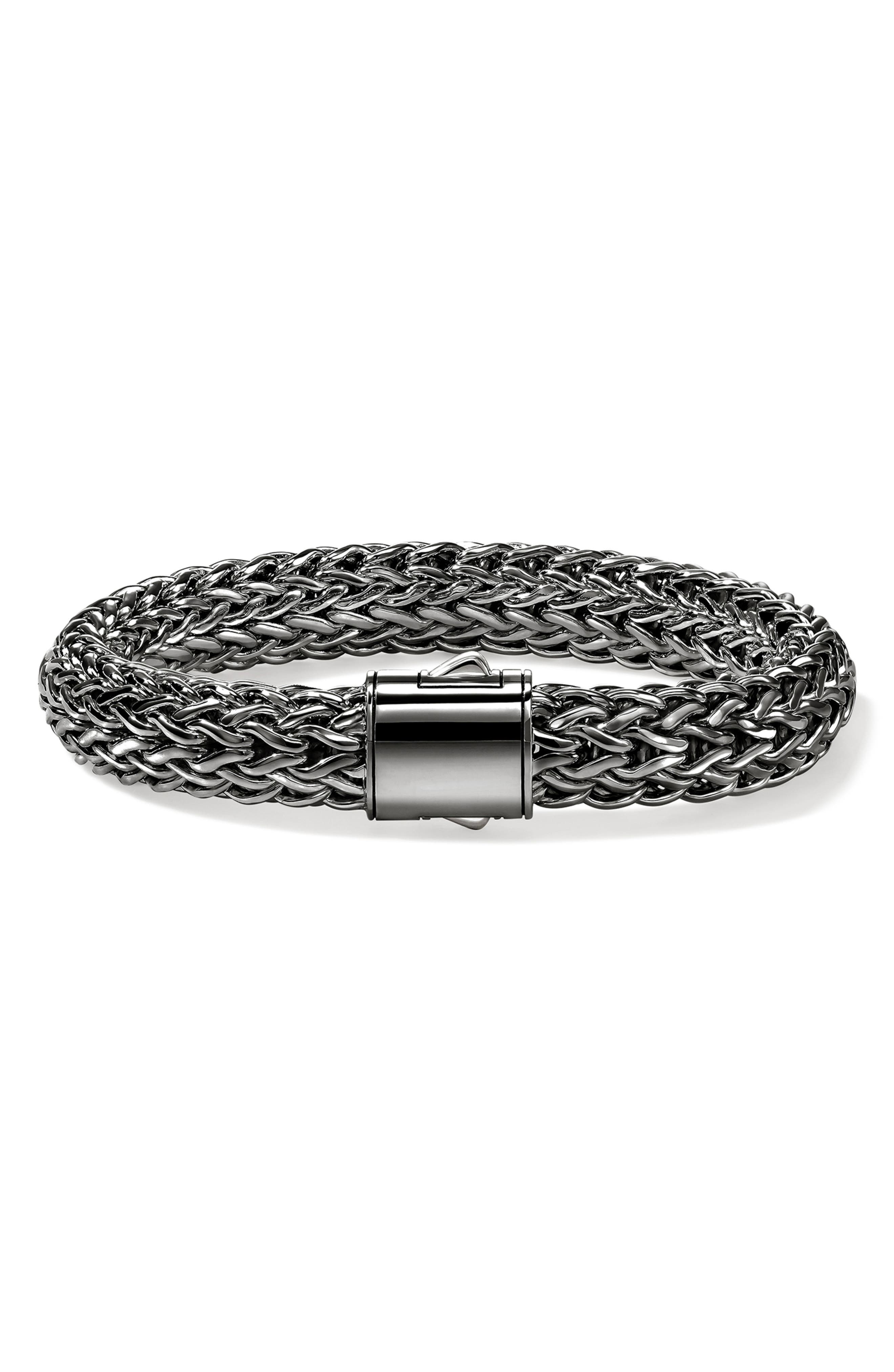 selected DARKENED SILVER