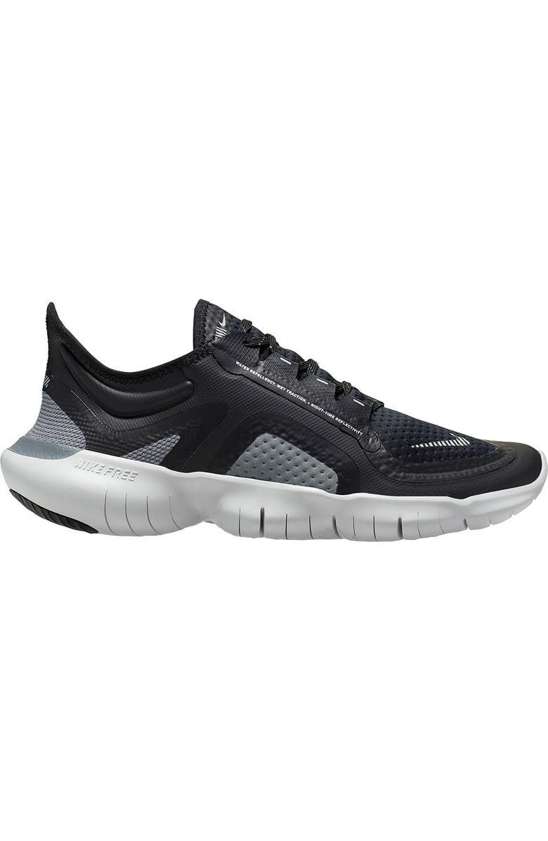 Nike Free RN 5.0 Shield Running Sneaker, Main, color,