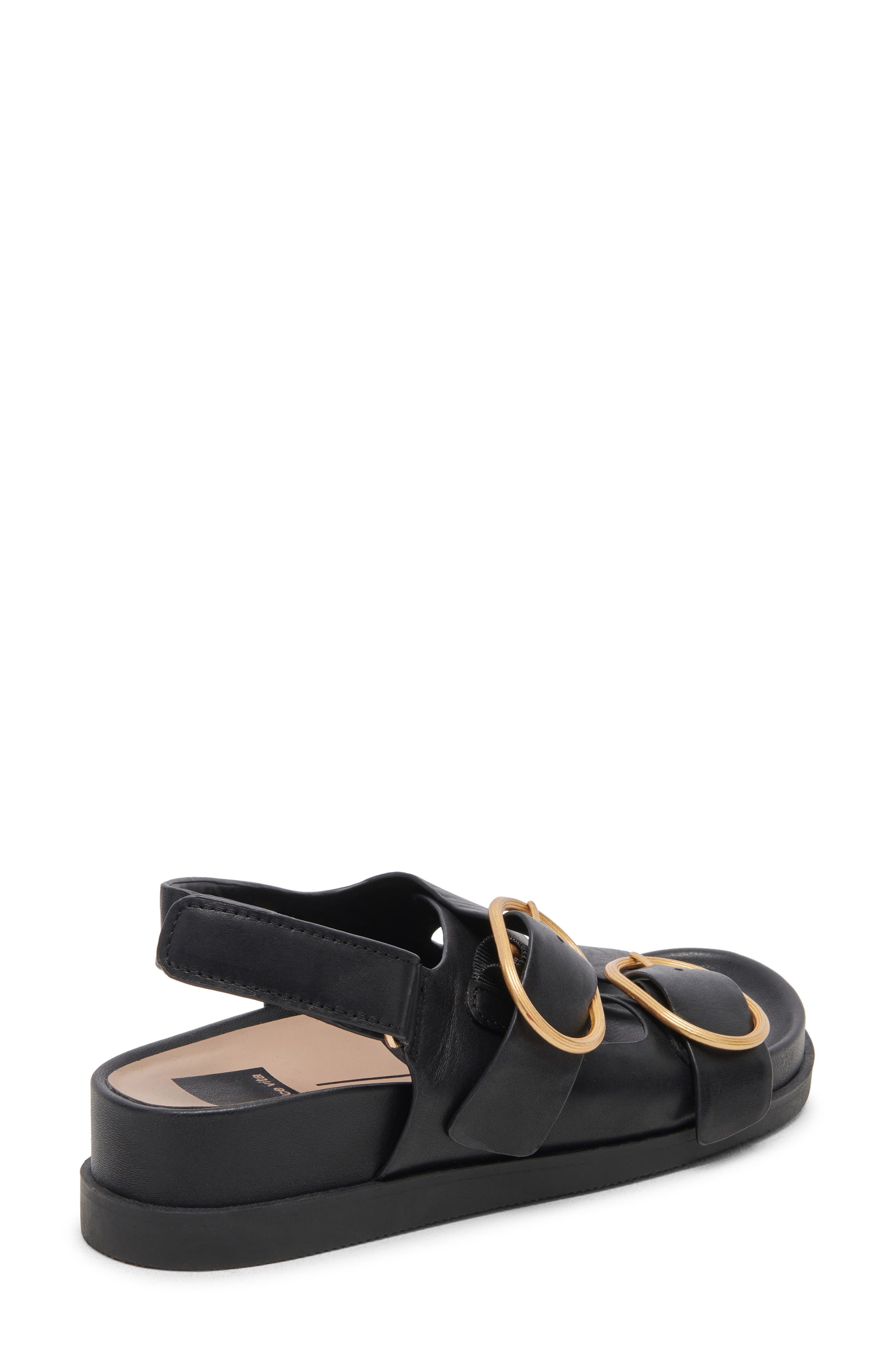 Dolce Vita Starla Platform Sandal, Alternate, color, 
