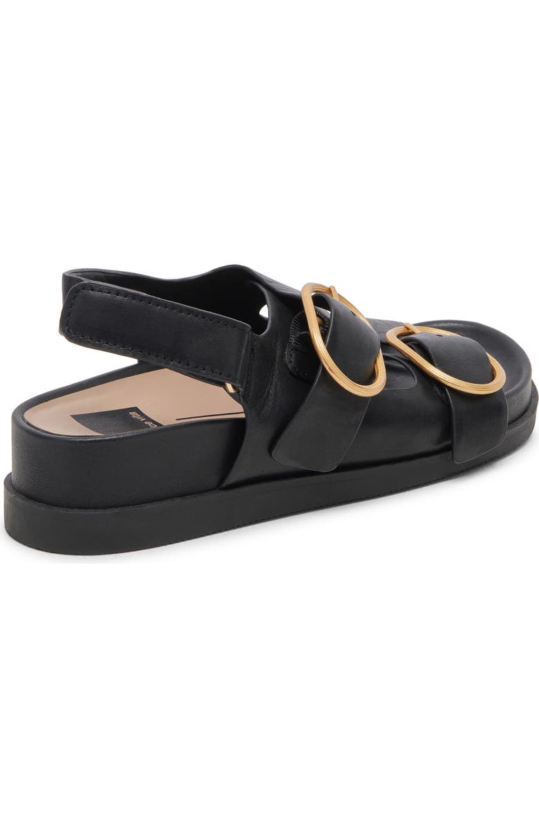 Dolce Vita Starla Platform Sandal, Alternate, color,