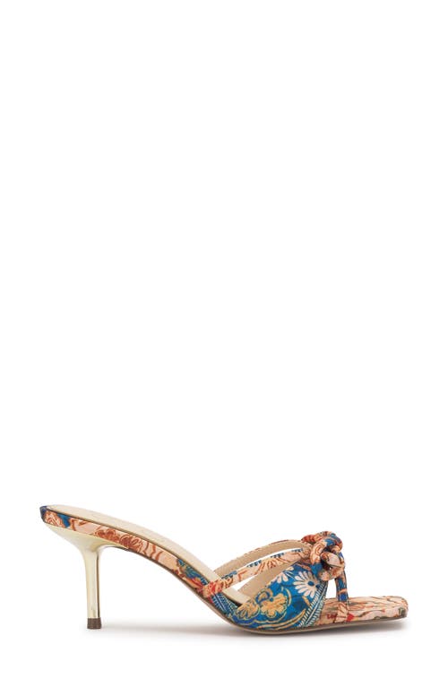 Jessica Simpson Cornilia Sandal In Multi