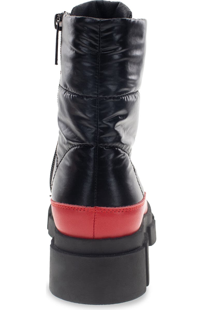 Chooka Ashford Water Resistant Hiking Boot, Alternate, color,