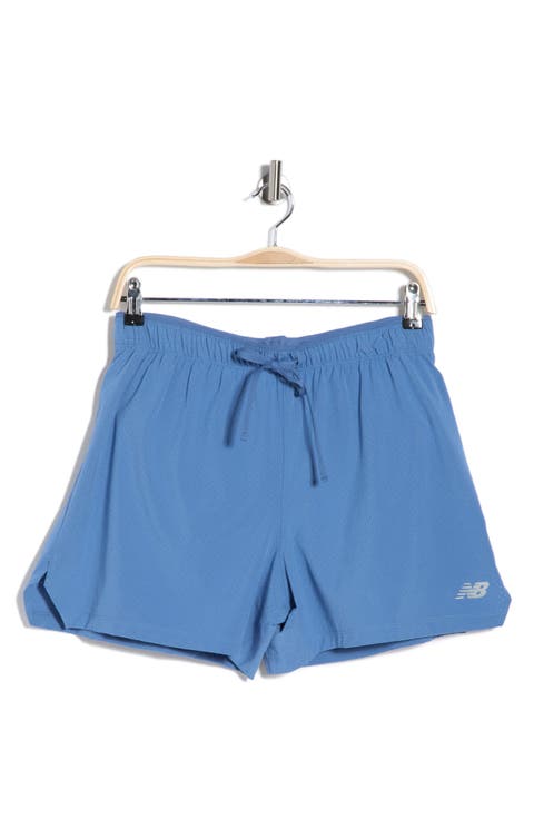 Seamless Running Shorts