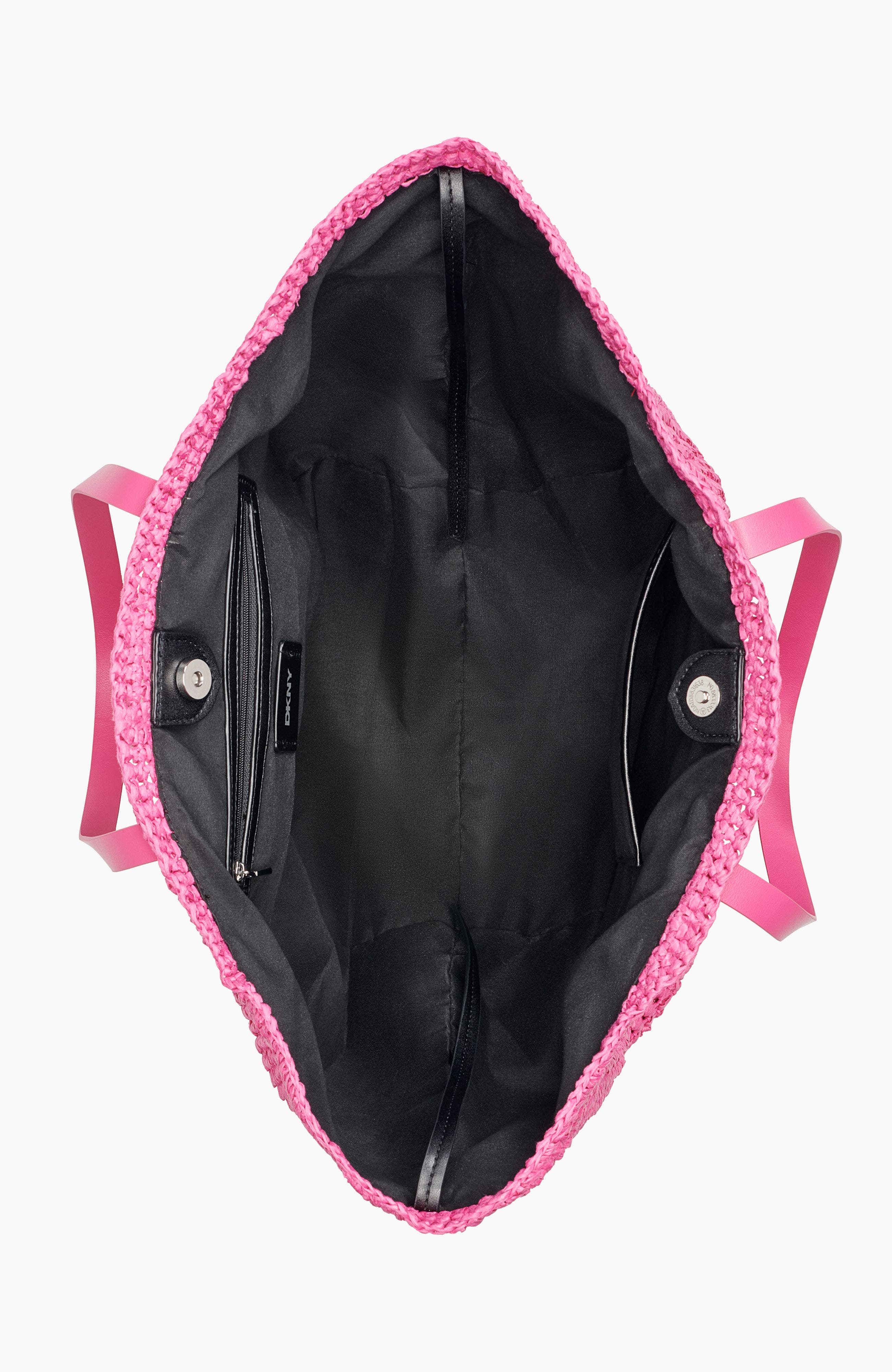 Paloma Tote, Alternate, color, Hot Pink